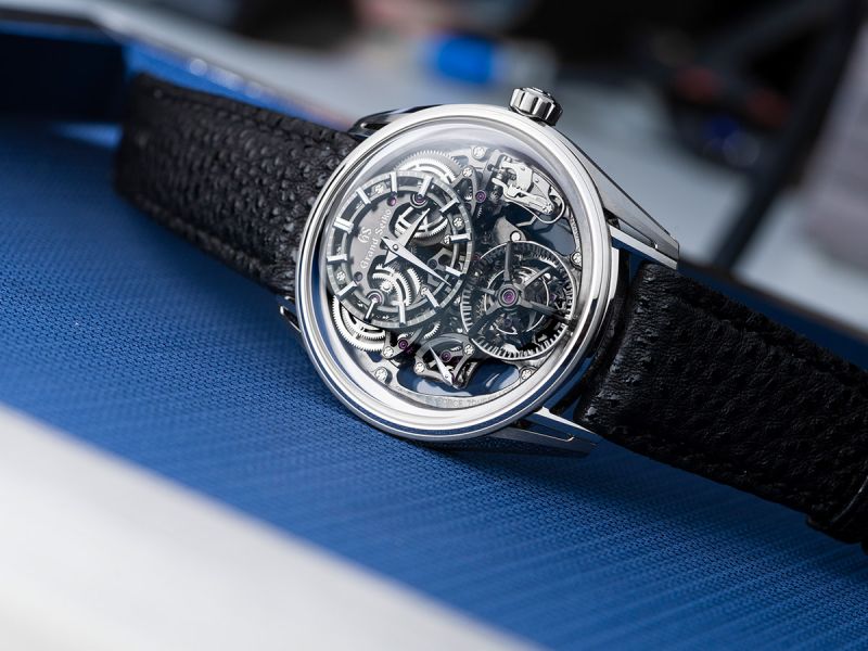 Grand Seiko Kodo Grand Seiko Kodo